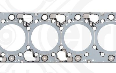 CYLINDREHEAD SEAL OEM-ELRING